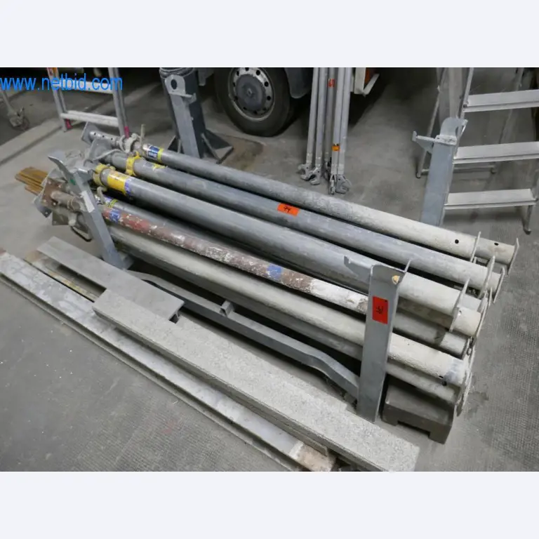 Gepflegte Maschinen aus dem Bereich Innenausbau und Bauhandwerk-1