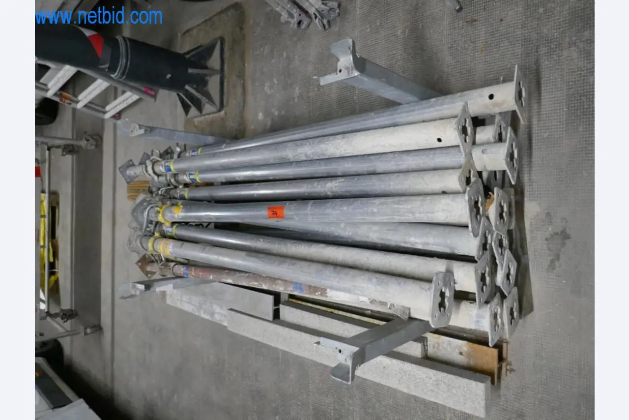 Gepflegte Maschinen aus dem Bereich Innenausbau und Bauhandwerk-4