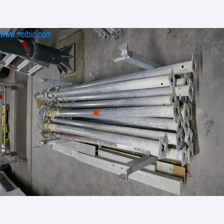 Gepflegte Maschinen aus dem Bereich Innenausbau und Bauhandwerk-4
