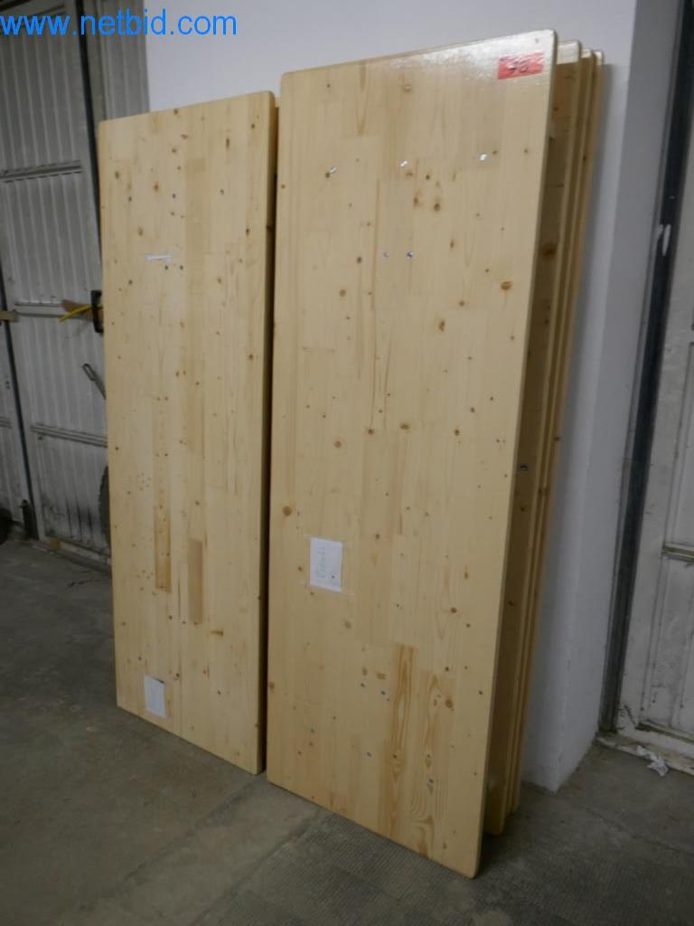 Gepflegte Maschinen aus dem Bereich Innenausbau und Bauhandwerk-1