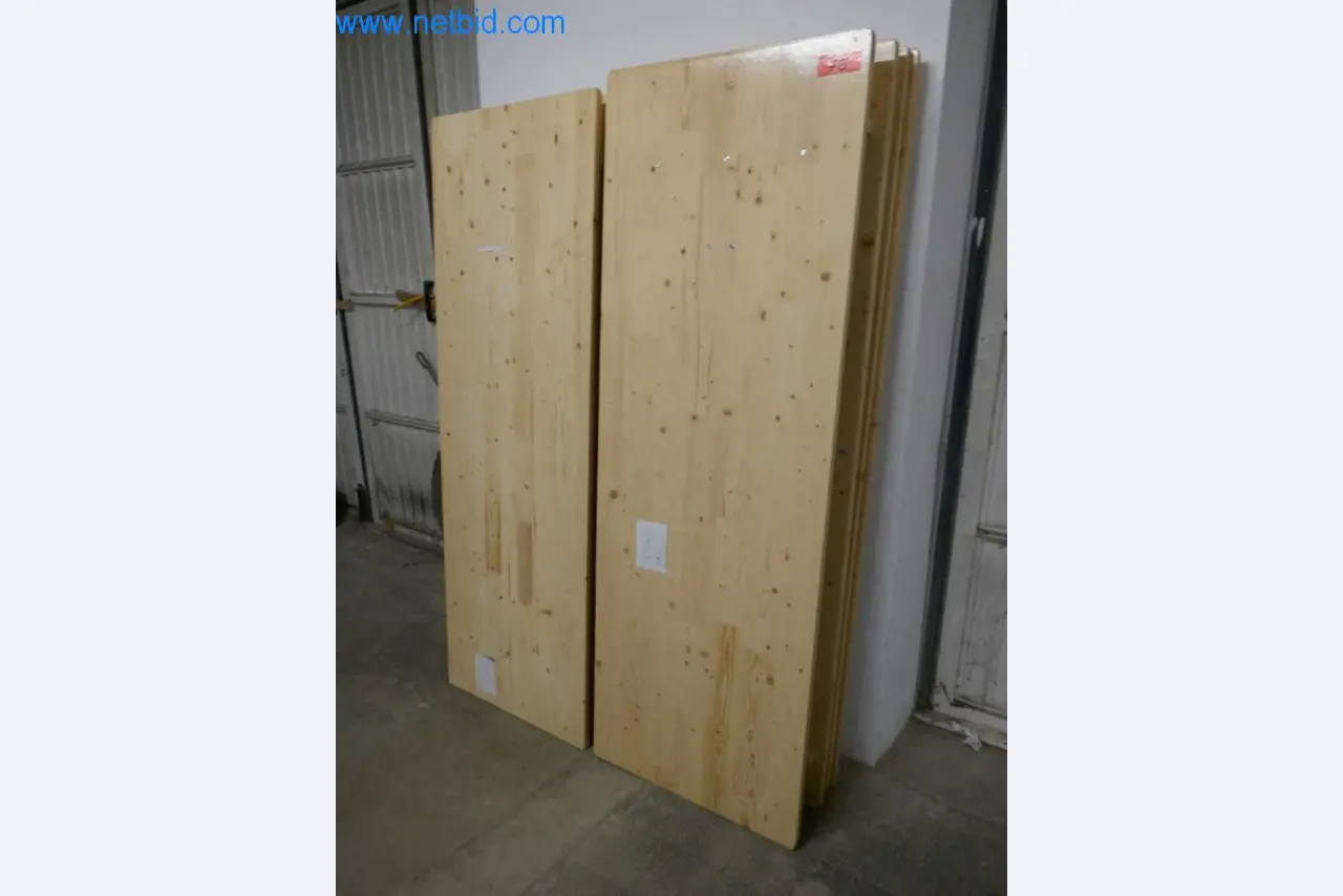 Gepflegte Maschinen aus dem Bereich Innenausbau und Bauhandwerk-1