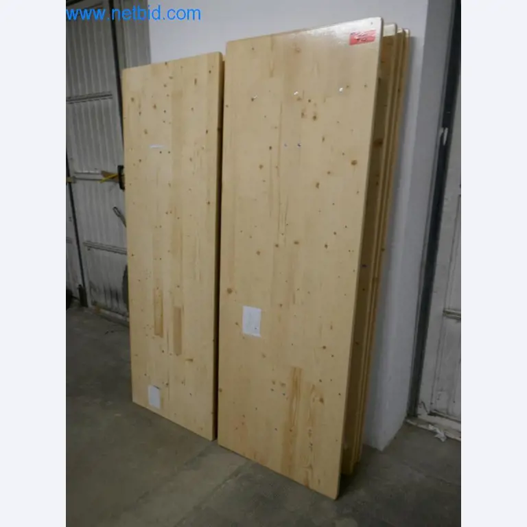 Gepflegte Maschinen aus dem Bereich Innenausbau und Bauhandwerk-1