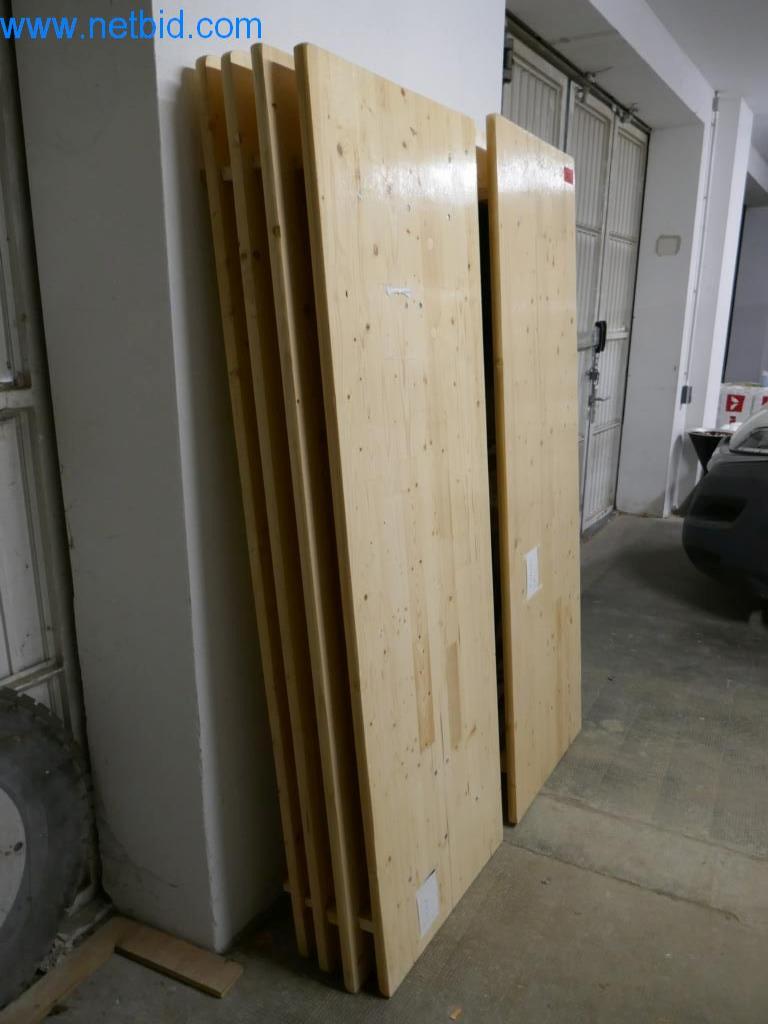 Gepflegte Maschinen aus dem Bereich Innenausbau und Bauhandwerk-2