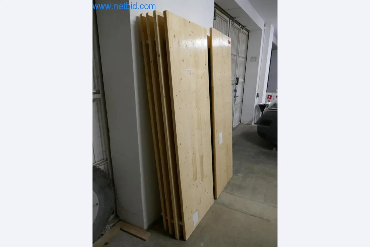 Gepflegte Maschinen aus dem Bereich Innenausbau und Bauhandwerk-2