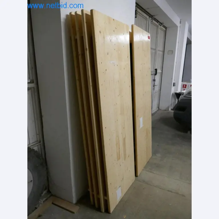 Gepflegte Maschinen aus dem Bereich Innenausbau und Bauhandwerk-2