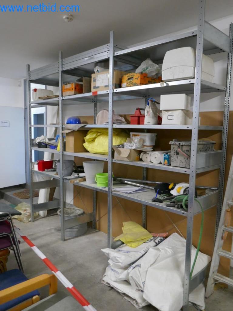 Gepflegte Maschinen aus dem Bereich Innenausbau und Bauhandwerk-1