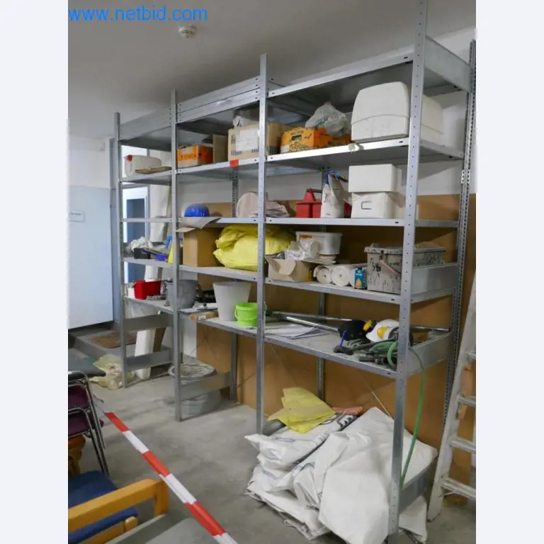 Gepflegte Maschinen aus dem Bereich Innenausbau und Bauhandwerk-1
