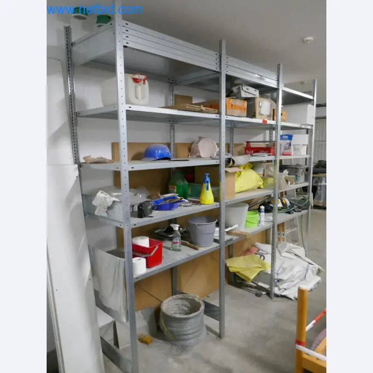Gepflegte Maschinen aus dem Bereich Innenausbau und Bauhandwerk-2