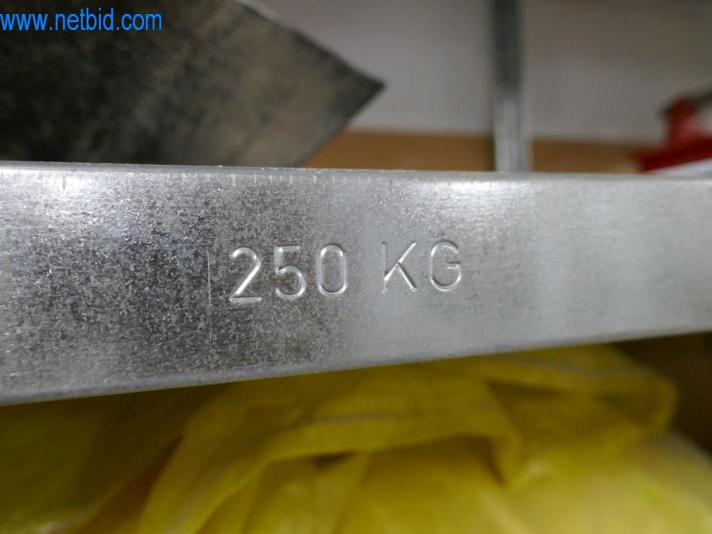 Gepflegte Maschinen aus dem Bereich Innenausbau und Bauhandwerk-3