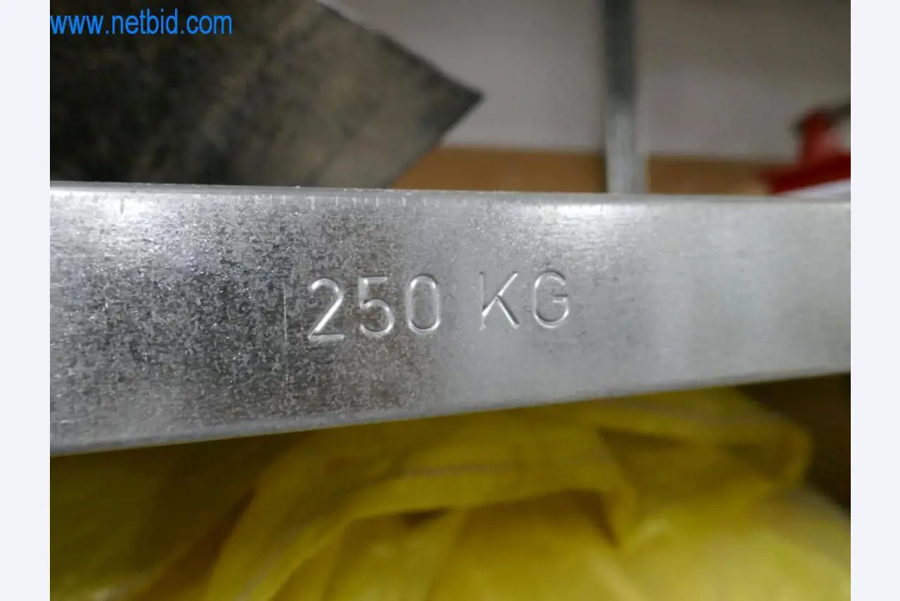 Gepflegte Maschinen aus dem Bereich Innenausbau und Bauhandwerk-3