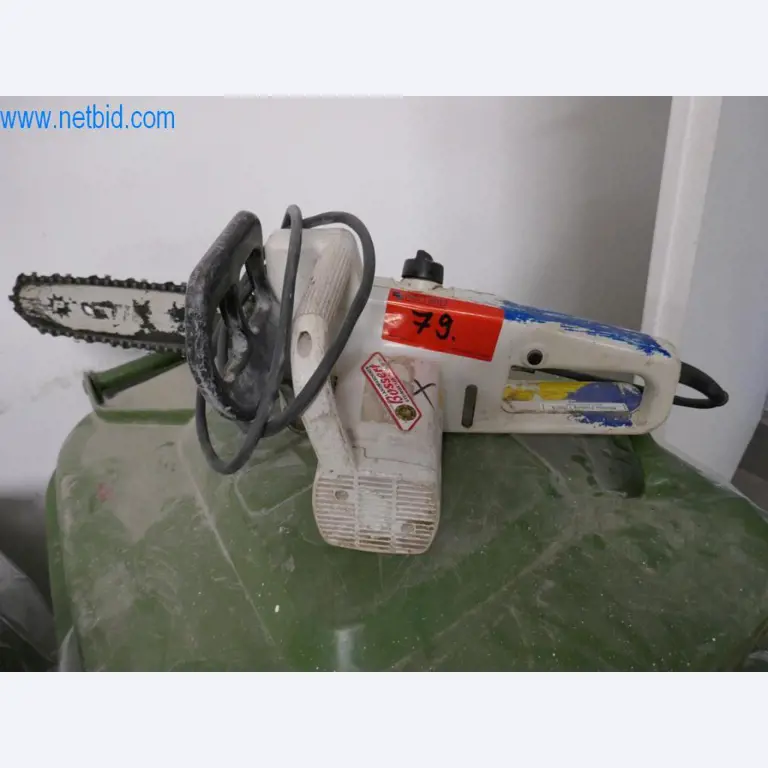 Gepflegte Maschinen aus dem Bereich Innenausbau und Bauhandwerk-1