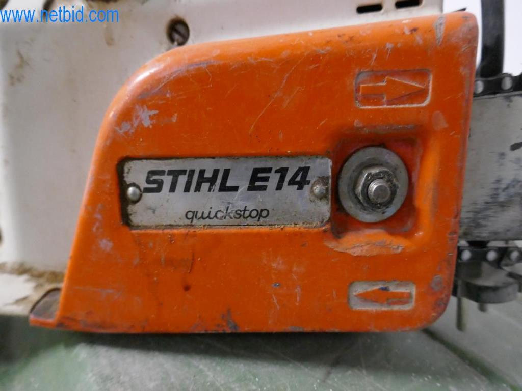 Máquinas en buen estado del sector del diseño de interiores y la construcción-2