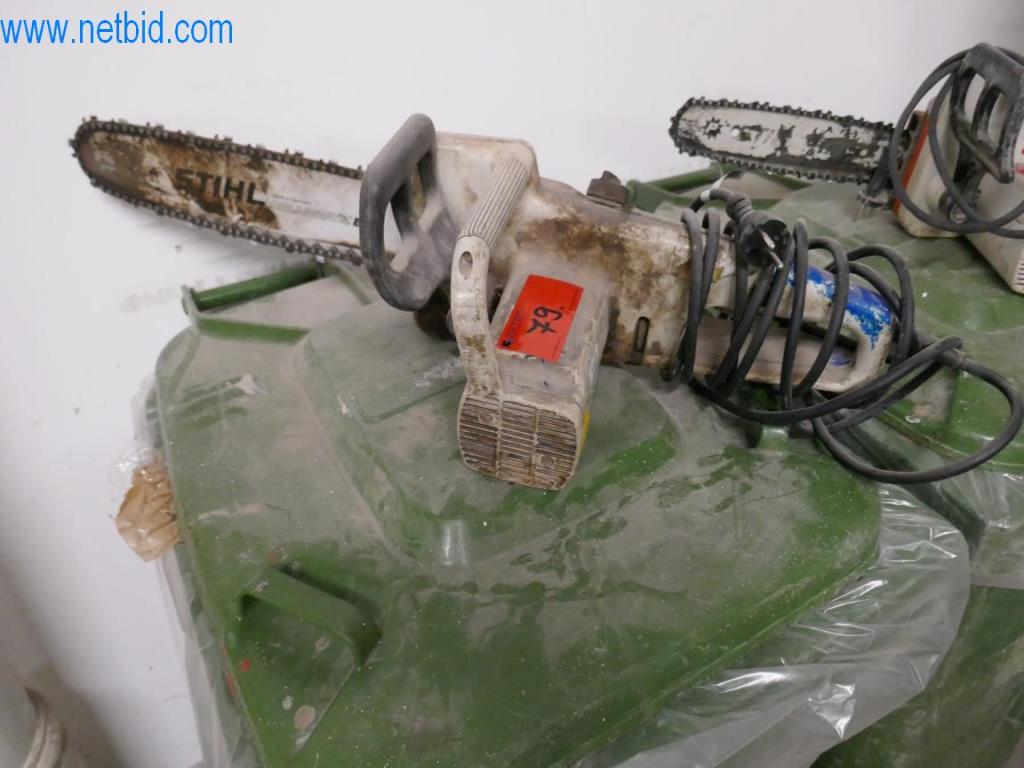 Máquinas en buen estado del sector del diseño de interiores y la construcción-4