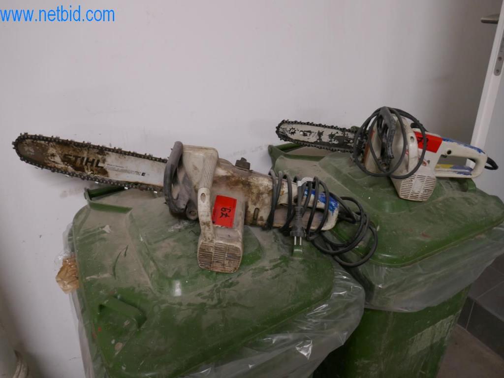 Máquinas en buen estado del sector del diseño de interiores y la construcción-6