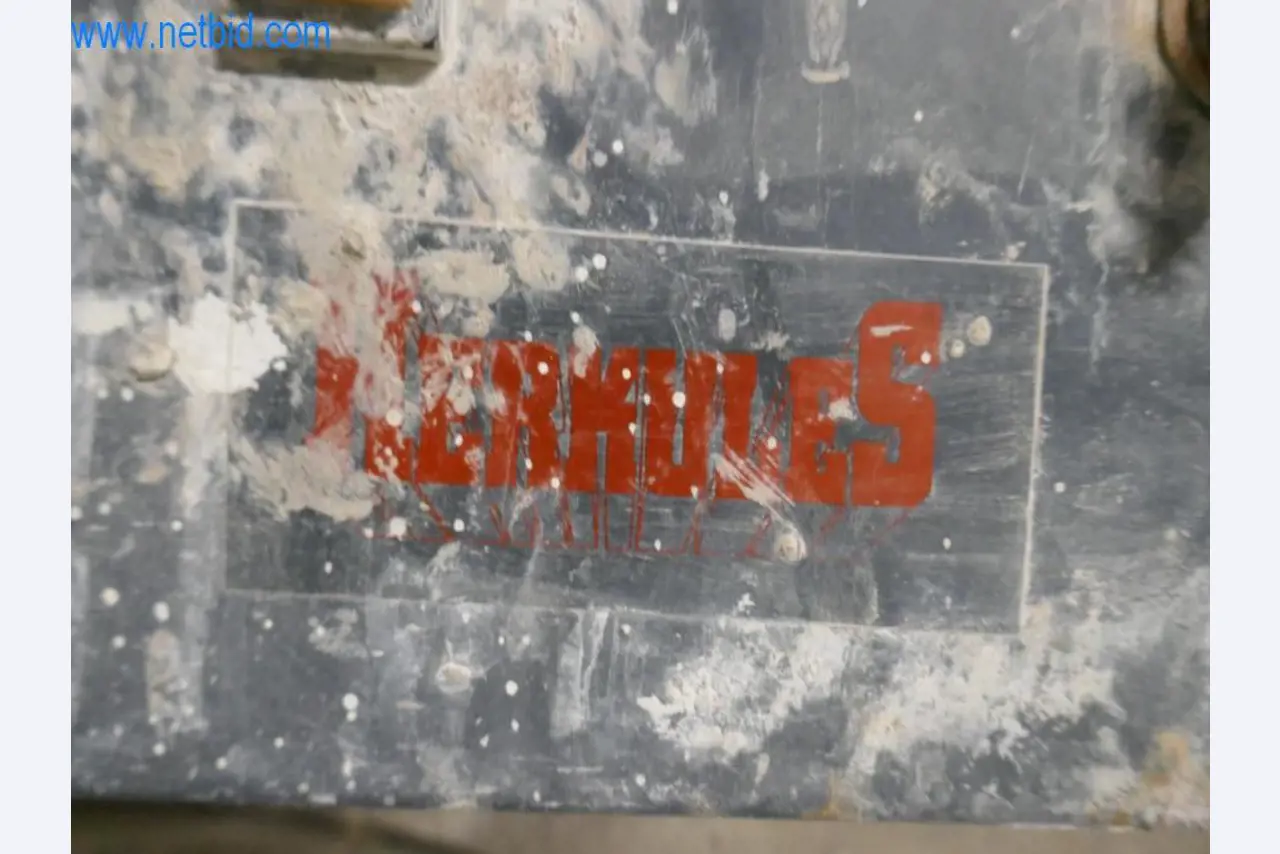 Gepflegte Maschinen aus dem Bereich Innenausbau und Bauhandwerk-3