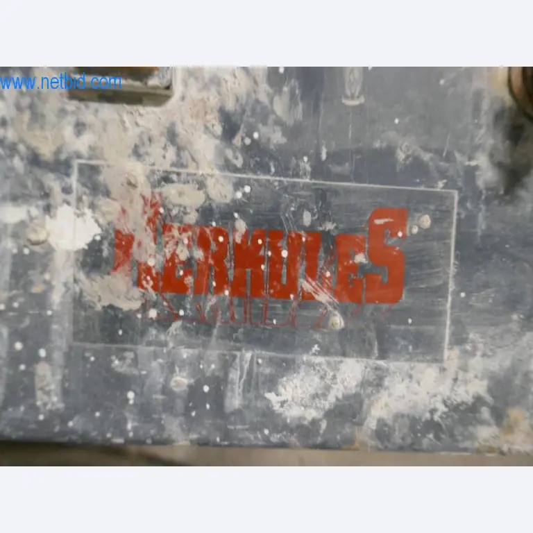 Gepflegte Maschinen aus dem Bereich Innenausbau und Bauhandwerk-3