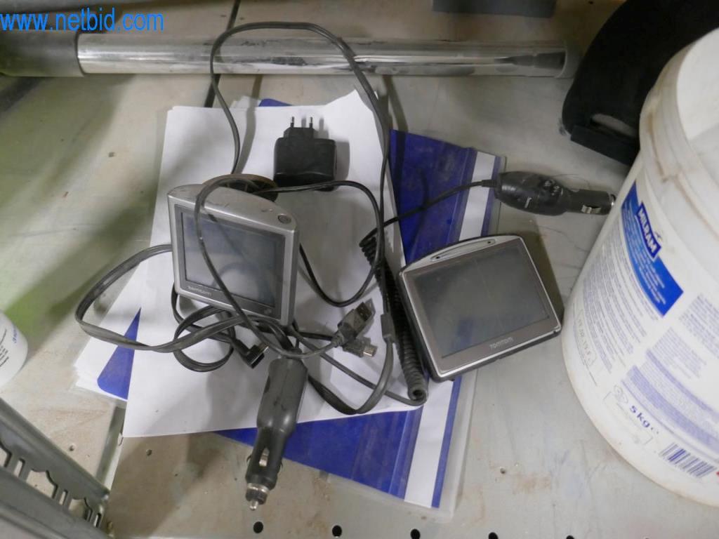 Máquinas en buen estado del sector del diseño de interiores y la construcción-1