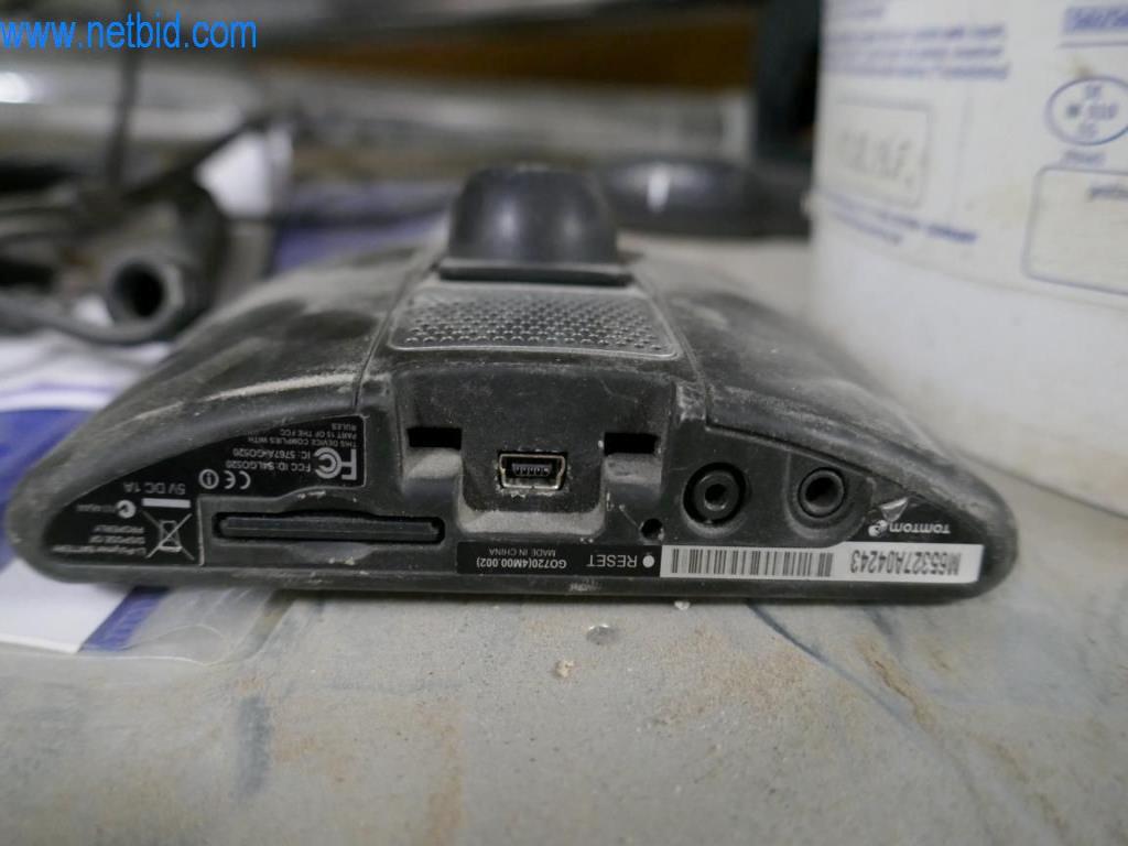 Máquinas en buen estado del sector del diseño de interiores y la construcción-2