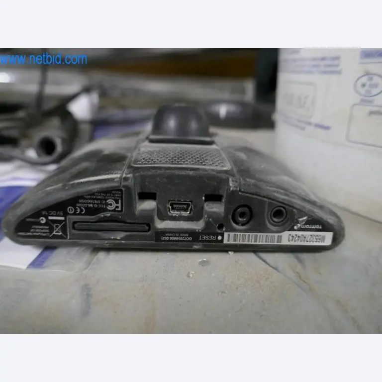 Máquinas en buen estado del sector del diseño de interiores y la construcción-2