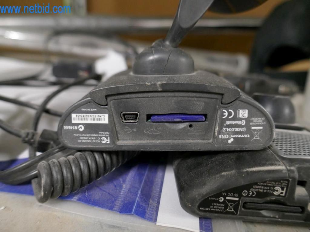 Máquinas en buen estado del sector del diseño de interiores y la construcción-3