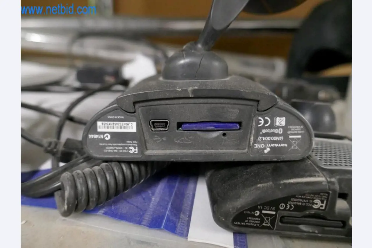 Máquinas en buen estado del sector del diseño de interiores y la construcción-3