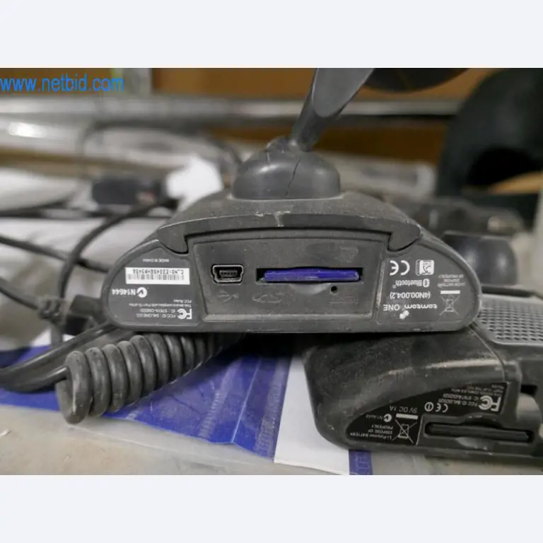 Máquinas en buen estado del sector del diseño de interiores y la construcción-3