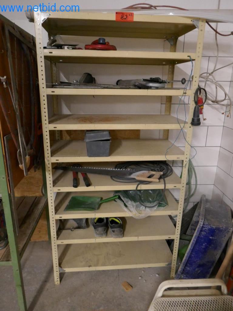 Dobře udržované stroje z oblasti interiérového designu a stavebnictví-2