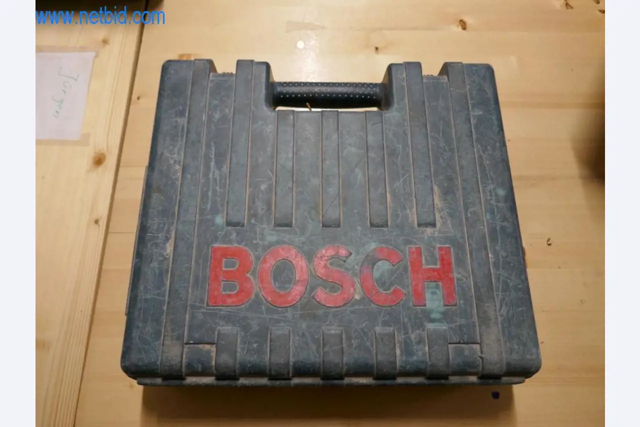 Goed onderhouden machines uit de interieur- en bouwsector-3