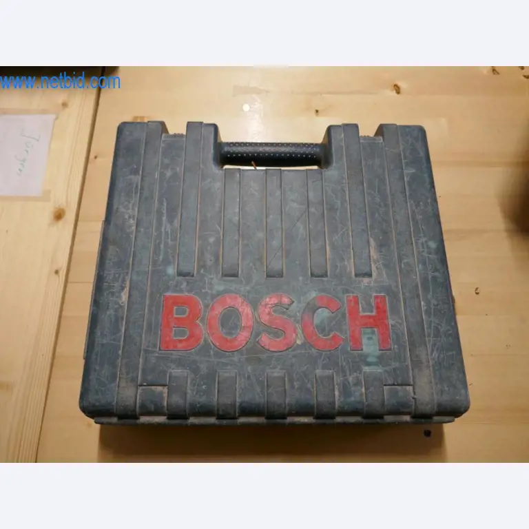 Goed onderhouden machines uit de interieur- en bouwsector-3