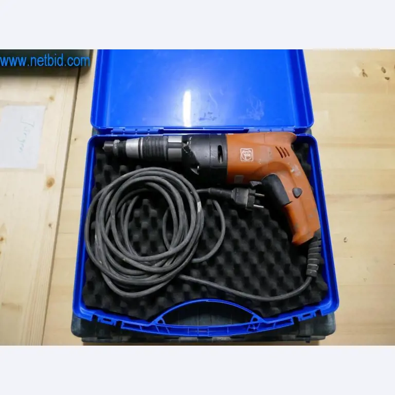 Goed onderhouden machines uit de interieur- en bouwsector-4