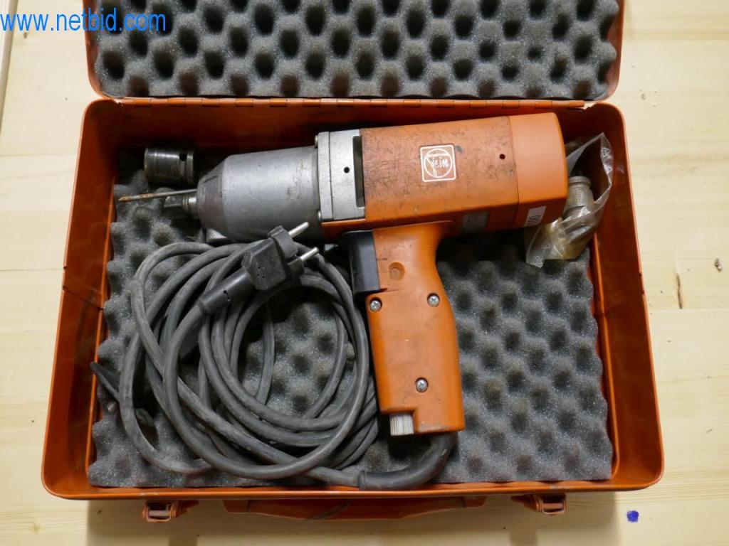 Gepflegte Maschinen aus dem Bereich Innenausbau und Bauhandwerk-3