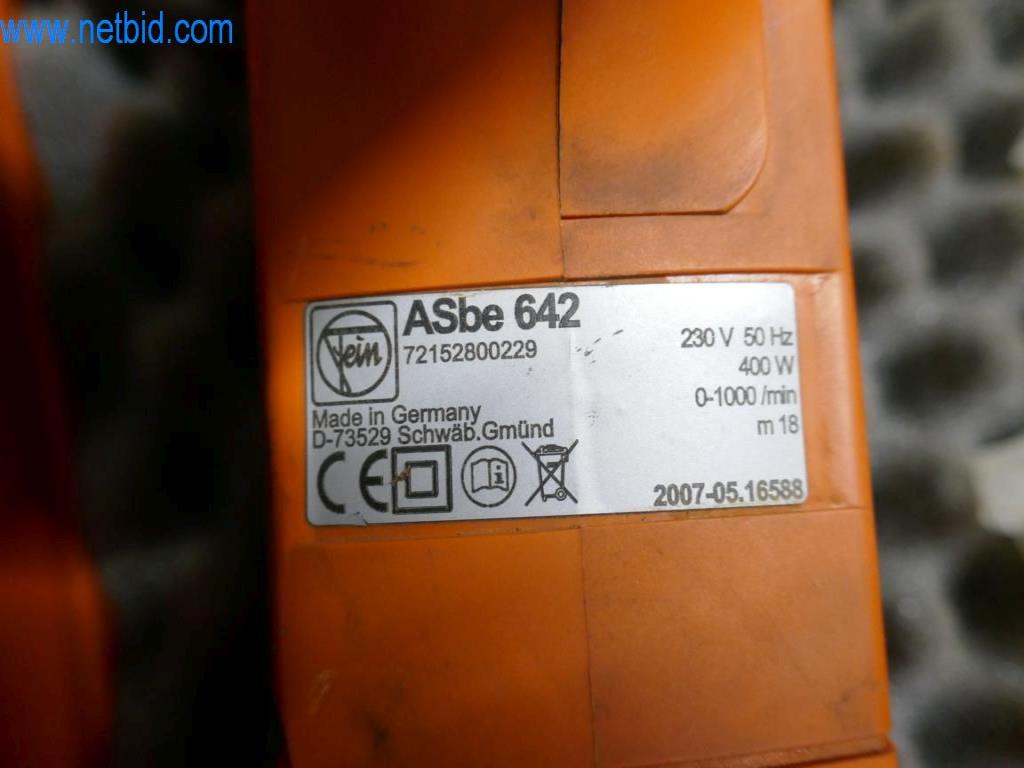 Gepflegte Maschinen aus dem Bereich Innenausbau und Bauhandwerk-4