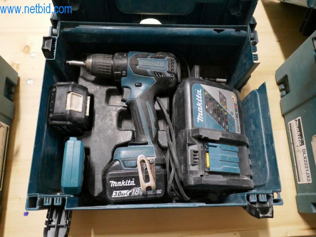 Gepflegte Maschinen aus dem Bereich Innenausbau und Bauhandwerk-1