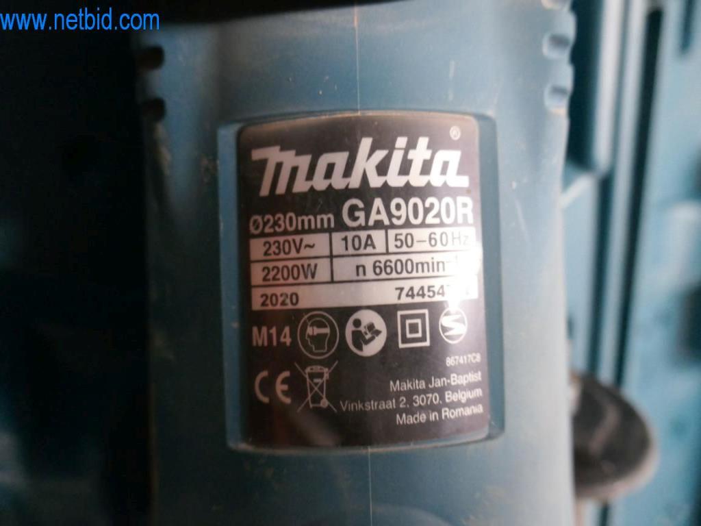 Dobro vzdrževani stroji iz sektorja notranjega oblikovanja in gradbeništva-2