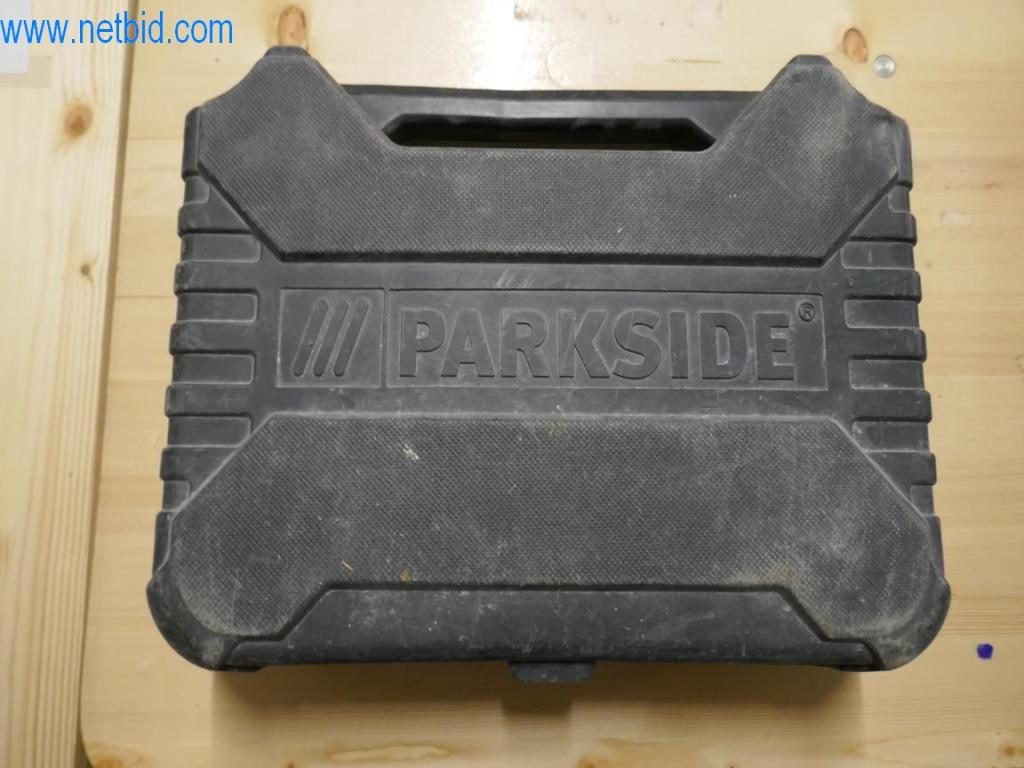 Dobro vzdrževani stroji iz sektorja notranjega oblikovanja in gradbeništva-6