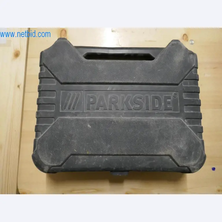 Dobro vzdrževani stroji iz sektorja notranjega oblikovanja in gradbeništva-6