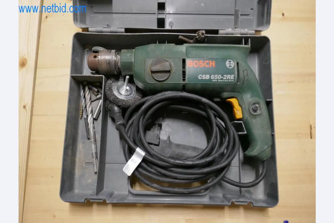 Dobro vzdrževani stroji iz sektorja notranjega oblikovanja in gradbeništva-7