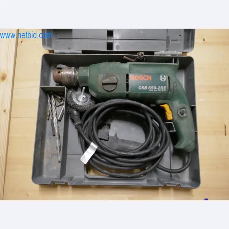 Dobro vzdrževani stroji iz sektorja notranjega oblikovanja in gradbeništva-7