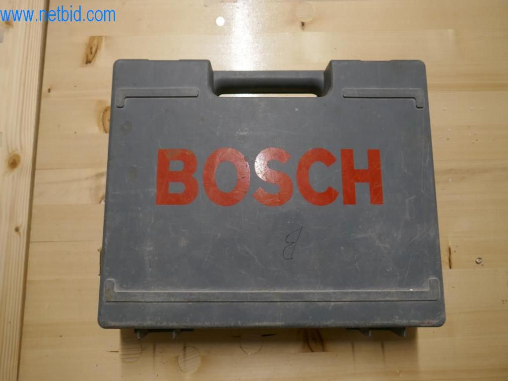 Dobro vzdrževani stroji iz sektorja notranjega oblikovanja in gradbeništva-8