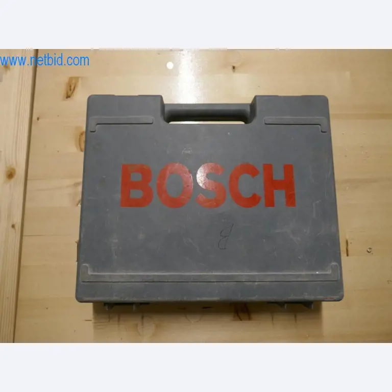 Dobro vzdrževani stroji iz sektorja notranjega oblikovanja in gradbeništva-8