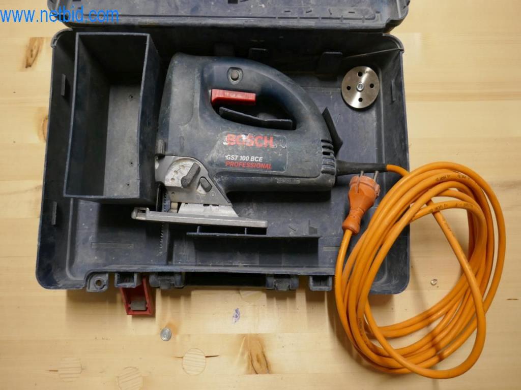 Dobro vzdrževani stroji iz sektorja notranjega oblikovanja in gradbeništva-9