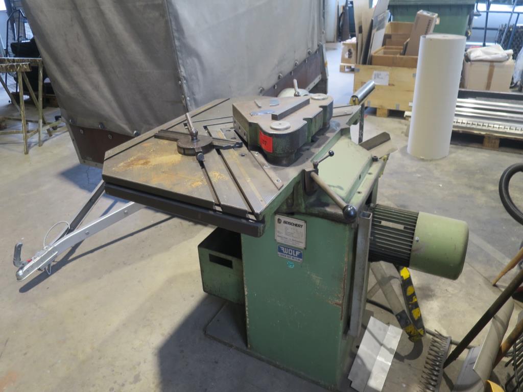 Metallbearbeitungsmaschinen-2