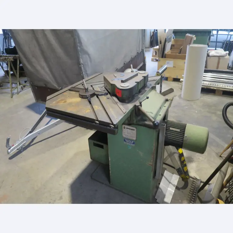 Metal working machines-2