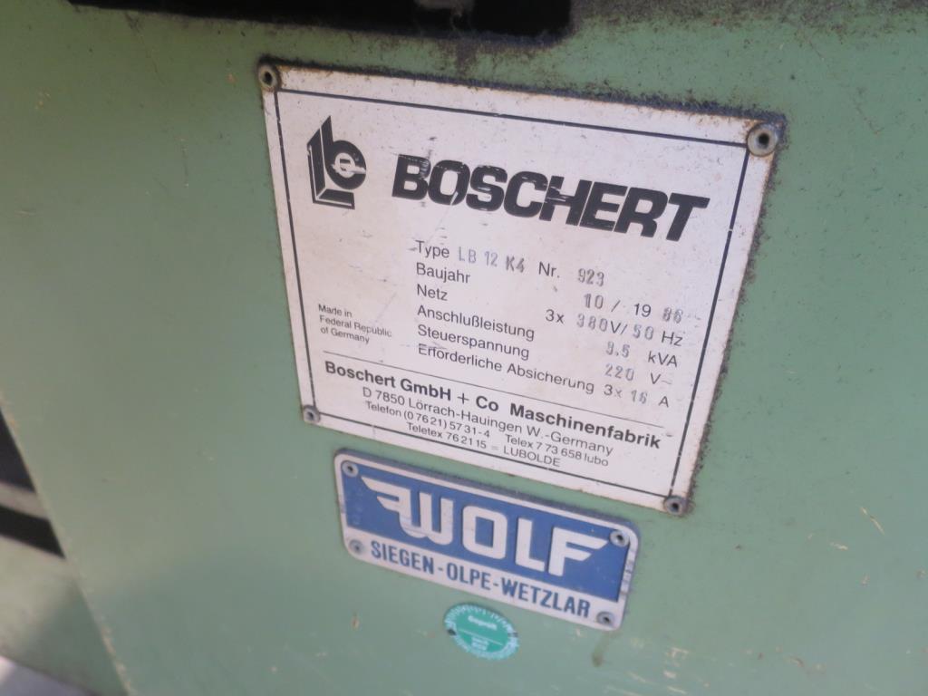 Metallbearbeitungsmaschinen-3