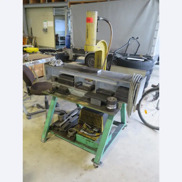 Metal working machines-1