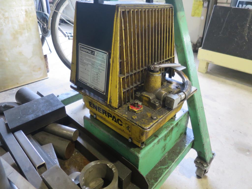 Máquinas para trabalhar metais-2