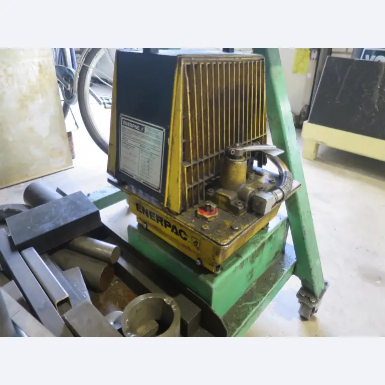 Metal working machines-2