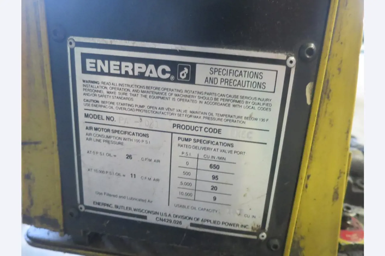 Metal working machines-3