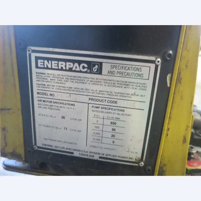 Metal working machines-3