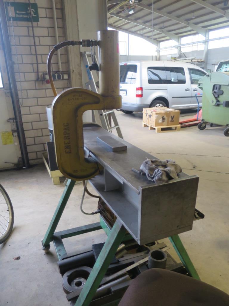 Máquinas para trabalhar metais-4